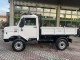 AUTOCARRO USATO BREMACH TGR 35 IVECO 4WD 2.500 cc - CASSONE RIBALTABILE TRILATERALE NUOVO