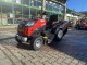 TRATTORINO RASAERBA EFCO 86 R / 14,5 K - KIT MULCHING DI SERIE