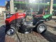  TRATTORINO RASAERBA EFCO 99 L / 14,5 K - MULCHING DI SERIE