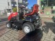  TRATTORINO RASAERBA EFCO 99 L / 14,5 K - MULCHING DI SERIE