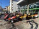 GAMMA TRATTORINI RASAERBA STIHL TORO CASTELGARDEN EFCO STIGA MOUNTFIELD MILKWAY