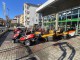 GAMMA TRATTORINI RASAERBA STIHL TORO CASTELGARDEN EFCO STIGA MOUNTFIELD MILKWAY