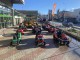 GAMMA TRATTORINI RASAERBA STIHL TORO CASTELGARDEN EFCO STIGA MOUNTFIELD MILKWAY