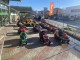 GAMMA TRATTORINI RASAERBA STIHL TORO CASTELGARDEN EFCO STIGA MOUNTFIELD MILKWAY