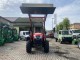 TRATTORE KIOTI DK 5020 H-Shuttle con CARICATORE ANTERIORE SFILABILE SGANCIO RAPIDO - VIDEO