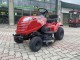 TRATTORINO RASAERBA STIGA MOUNTFIELD MTF 98M SD - SCARICO LATERALE - MULCHING