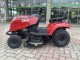 TRATTORINO RASAERBA STIGA MOUNTFIELD MTF 98M SD - SCARICO LATERALE - MULCHING