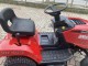 TRATTORINO RASAERBA STIGA MOUNTFIELD MTF 98M SD - SCARICO LATERALE - MULCHING