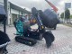 MOTOCARRIOLA CINGOLATA IMER TAURUS 700 con BOTTE IMPASTATRICE e SCARICO ALTO