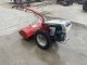 MOTOCOLTIVATORE USATO CARRARO 7.10 SPECIAL CON FRESA 80 CM - MOTORE LOMBARDINI