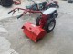 MOTOCOLTIVATORE USATO CARRARO 7.10 SPECIAL CON FRESA 80 CM - MOTORE LOMBARDINI