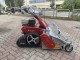 MOTOTRINCIA EFCO ALPIN DR 100 TR HS - MOTORE HONDA GX 390 LUBRIFICAZIONE FORZATA - LARGHEZZA cm 105