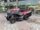 TRATTORINO RASAERBA CASTELGARDEN XHT 240 4WD - TRAZIONE INTEGRALE 