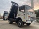 TRANSPORTER AGRICOLO DURSO JAC 65 HFC 1035 4WD Qli 65 - NUOVO DI FABBRICA