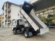 TRANSPORTER AGRICOLO DURSO JAC 65 HFC 1035 4WD Qli 65 - NUOVO DI FABBRICA