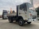 TRANSPORTER AGRICOLO DURSO JAC 65 HFC 1035 4WD Qli 65 - NUOVO DI FABBRICA