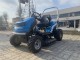 TRATTORINO RASAERBA BERTOLINI MULCHER 92 PRO 4WD