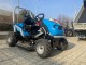 TRATTORINO RASAERBA BERTOLINI MULCHER 92 PRO 4WD