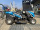 TRATTORINO RASAERBA BERTOLINI MULCHER 92 PRO 4WD