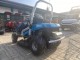 TRATTORINO RASAERBA BERTOLINI MULCHER 92 PRO 4WD