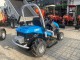 TRATTORINO RASAERBA BERTOLINI MULCHER 92 PRO 4WD