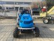 TRATTORINO RASAERBA BERTOLINI MULCHER 92 PRO 4WD