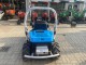 TRATTORINO RASAERBA BERTOLINI MULCHER 92 PRO 4WD