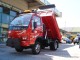 TRASPORTER OPERATRICE NUOVO DURSO Farmer 480 S -