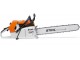 MOTOSEGA STIHL MS 880