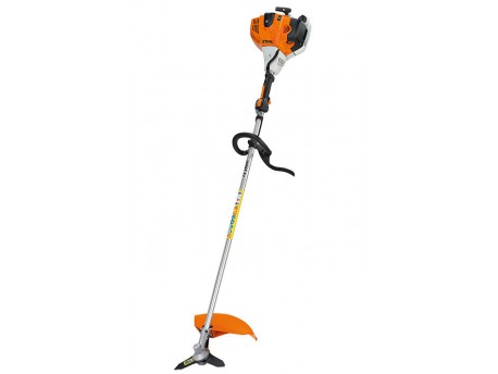 DECESPUGLIATORE STIHL FS 260 R