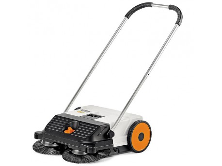 SPAZZATRICI STIHL KG 550