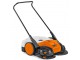 SPAZZATRICE STIHL KG 770