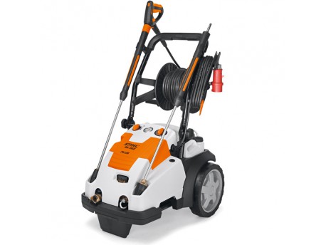 IDROPULITRICE STIHL RE 362 PLUS