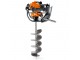 TRIVELLA STIHL BT 130