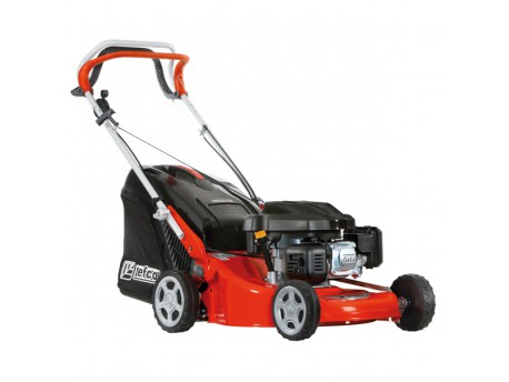 RASAERBA TRAZIONATO EFCO LR 48 TK COMFORT PLUS