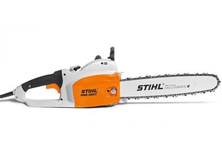 ELETTROSEGA STIHL MSE 250 C-Q