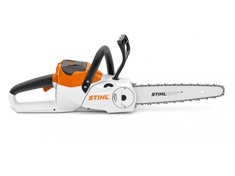 MOTOSEGA ACCUMULATORE STIHL MSA 140 C-BQ