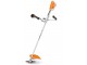 DECESPUGLIATORE BATTERIA STIHL FSA 130