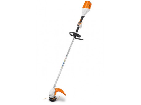 DECESPUGLIATORE ACCUMULATORE STIHL FSA 90 R