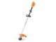 DECESPUGLIATORE ACCUMULATORE STIHL FSA 130 R