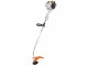 DECESPUGLIATORE STIHL FS 40