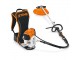 DECESPUGLIATORE SPALLEGGIATO STIHL FR 131 T