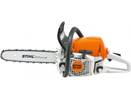 MOTOSEGA STIHL MS 251