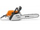 MOTOSEGA STIHL MS 291