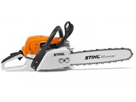 MOTOSEGA STIHL MS 291