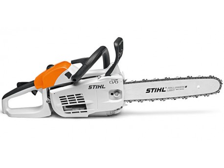 MOTOSEGA STIHL MS 201 C-EM