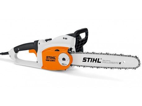 ELETTROSEGA STIHL MSE 230 C-BQ