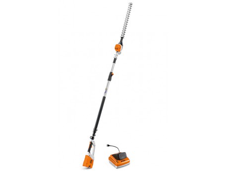 TOSASIEPI STIHL HLA 85