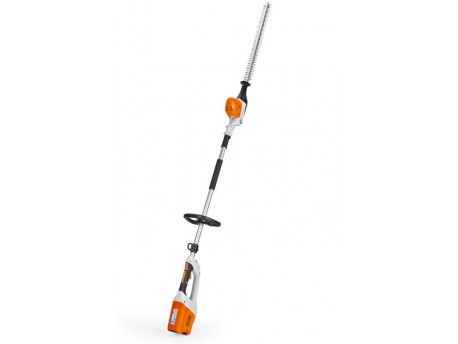 TOSASIEPI AD ACCUMULATORE STIHL HLA 65