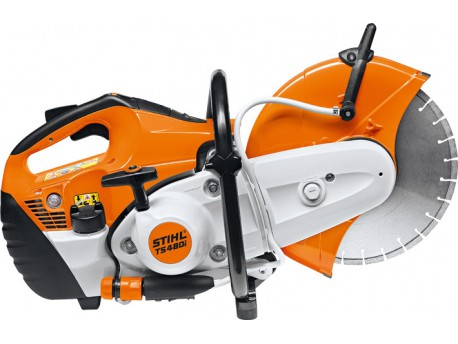 TRONCATRICE STIHL TS 480i